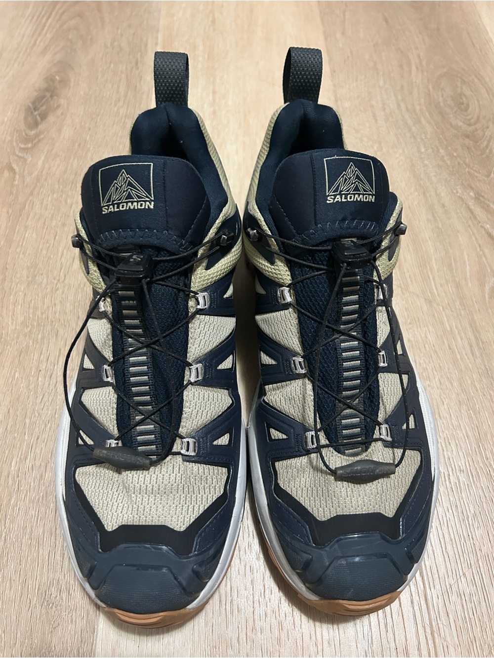 Salomon X Ultra 360 Edge GORE-TEX Men’s 10.5